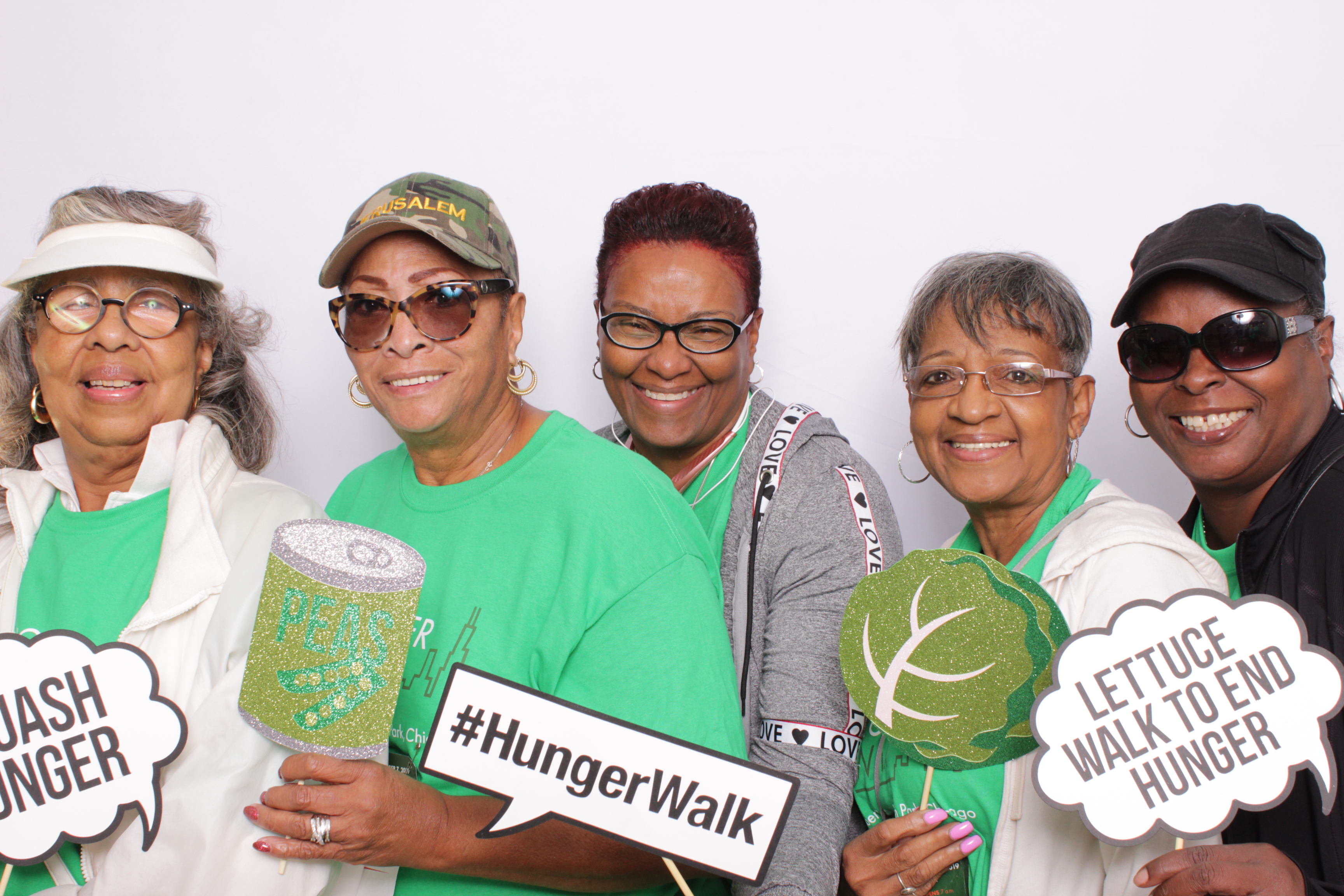 Hunger Walk: Greater Chicago Food Depository | View more photos from the event at events.alfrescophoto.com/u/AlfrescoPhoto/Hunger-Walk-Greater-Chicago-Food-Depository